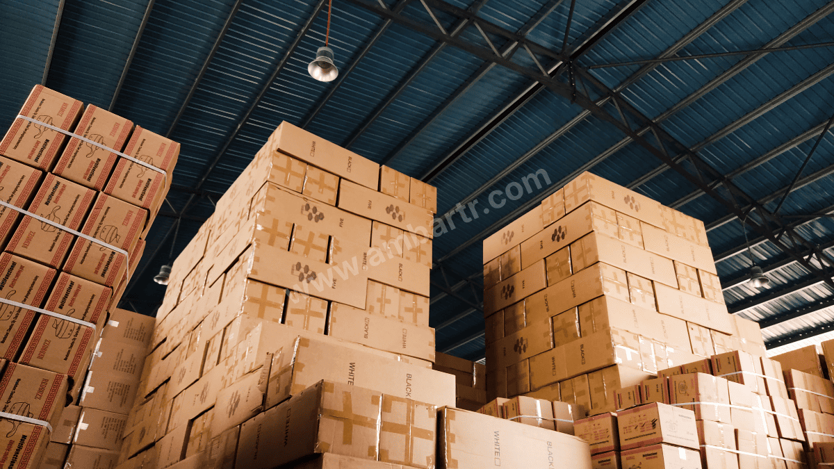 Yatağan Kolili Yük Taşıma