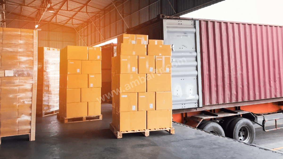 Yatağan Ağır Yük Taşıma